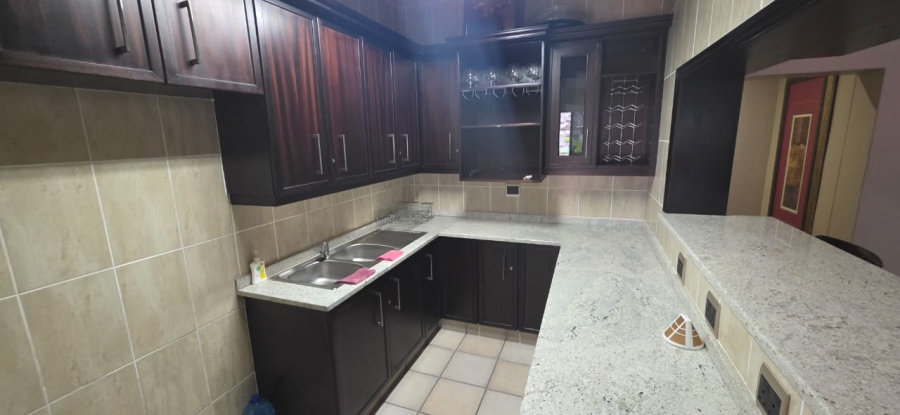 Commercial Property for Sale in Klerksdorp North West